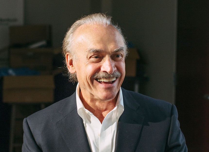 Review: Steeler Rocky Bleier relives his glory days in a play with humor and heart