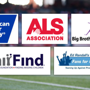 MiLB announces 2016-17 charity partners