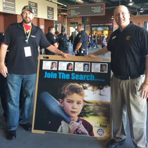 BairFind Helps Kids Find Their Way Home