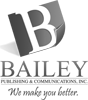 Bailey Publishing
