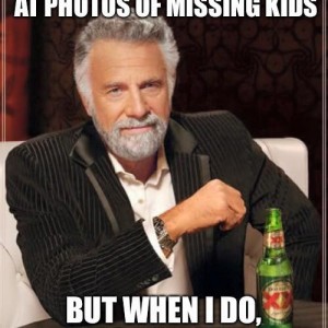 The most interesting man meets BairFind