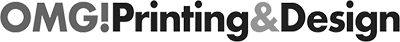 OMG! Printing & Design OMG! Printing & Design